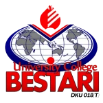 University College Bestari Logo