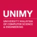 University Malaysia of Computer Science and Engineering Logo