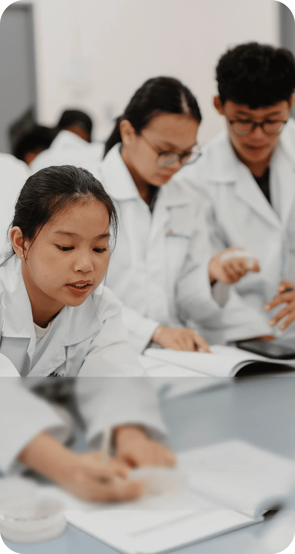 University of Malaysia Sarawak learning environment