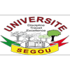 Université de Ségou official logo