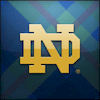 University of Notre Dame Logo