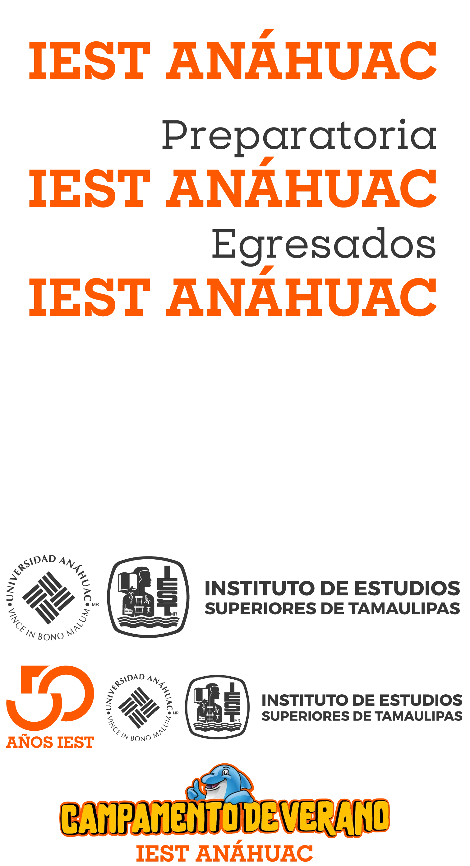 Anáhuac Mexico UniversityInstitute of Higher Studies of Tamaulipas institutional grounds