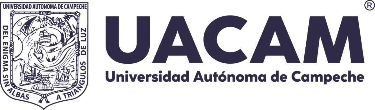 Autonomous University of Campeche community on campus