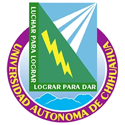 Autonomous University of Chihuahua Logo
