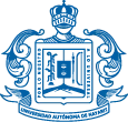 Autonomous University of Nayarit Logo