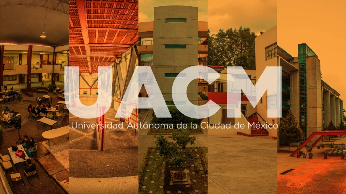 Autonomous University of the City of Mexico institutional facilities
