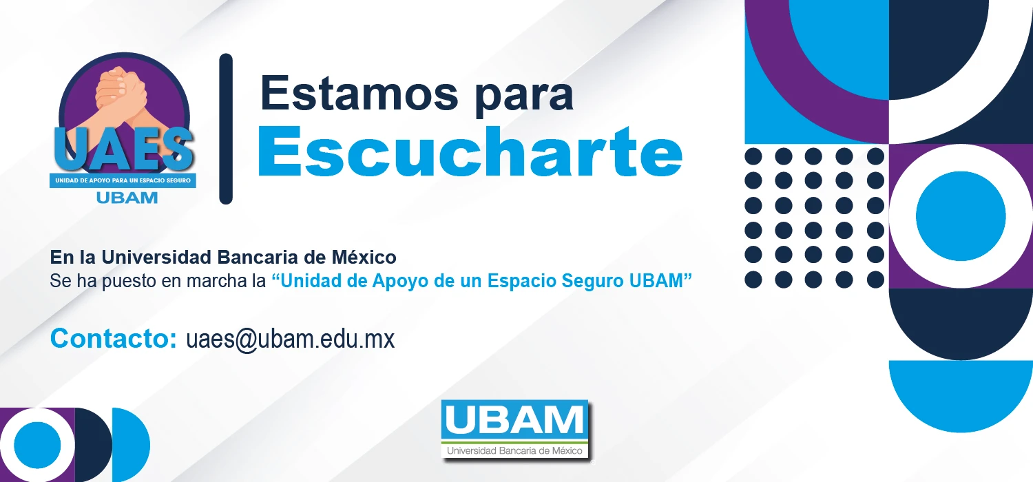 Daily life at Banking University of Mexico