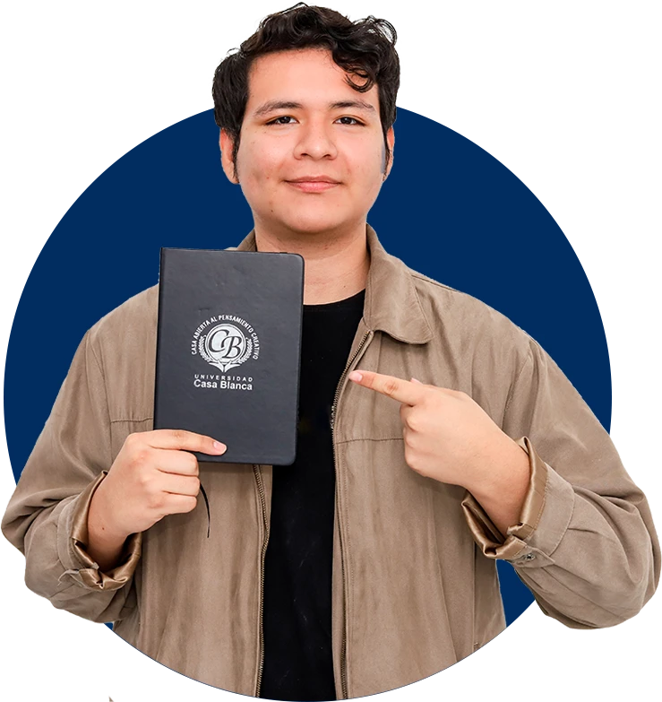 Casa Blanca University institutional setting