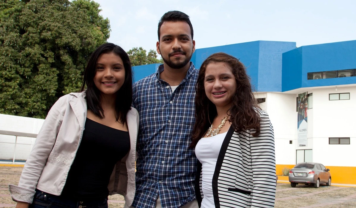 Centre for Advanced Studies of Tapachula principal campus