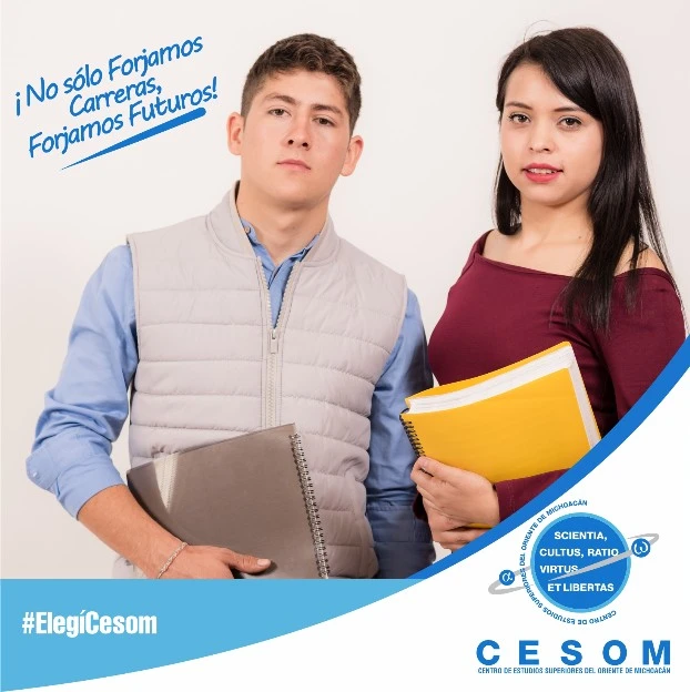 Centre for Advanced Studies of the East of Michoacán student life