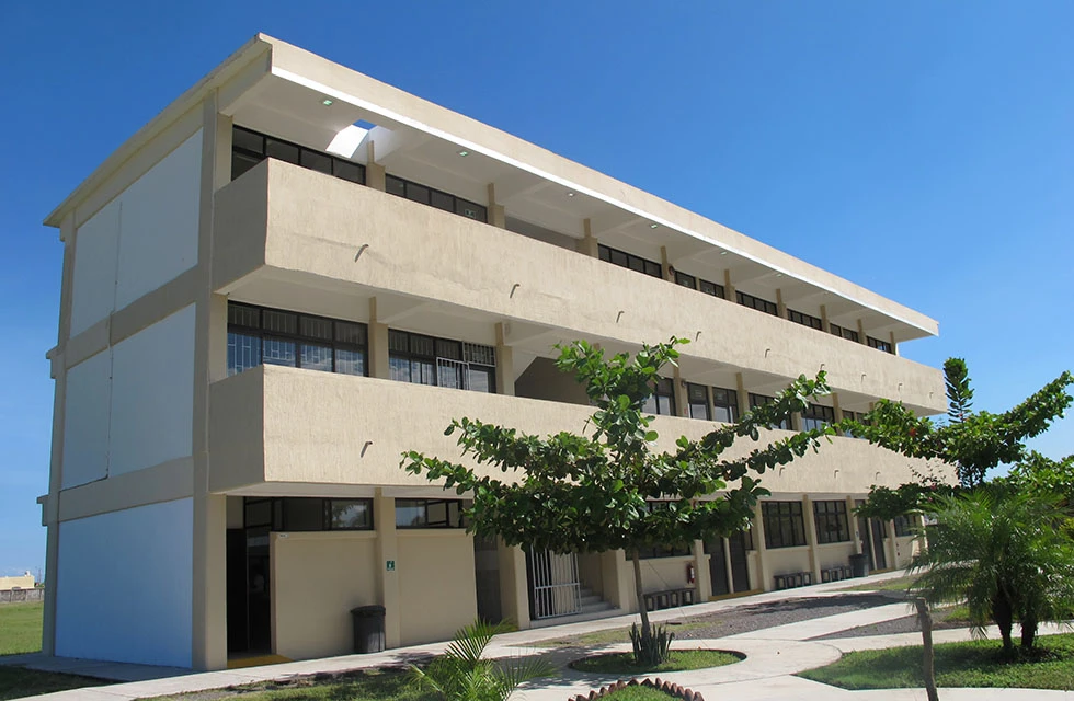 Centre for Higher Education of Medellin academic facilities