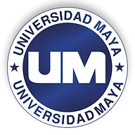 Centro de Formación Profesional de Chiapas Maya Logo