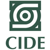 Centro de Investigación y Docencia Económicas Logo