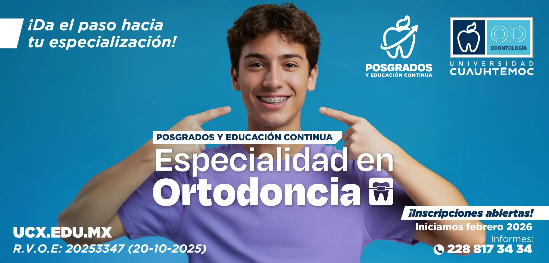 Cuauhtémoc UniversityXalapa Branch academic facilities