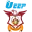 E University of Professional Studies of Atlixco Logo