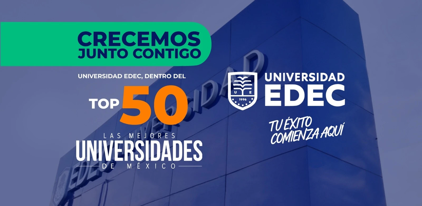 Around Education and Cultural Development of Monterrey campus