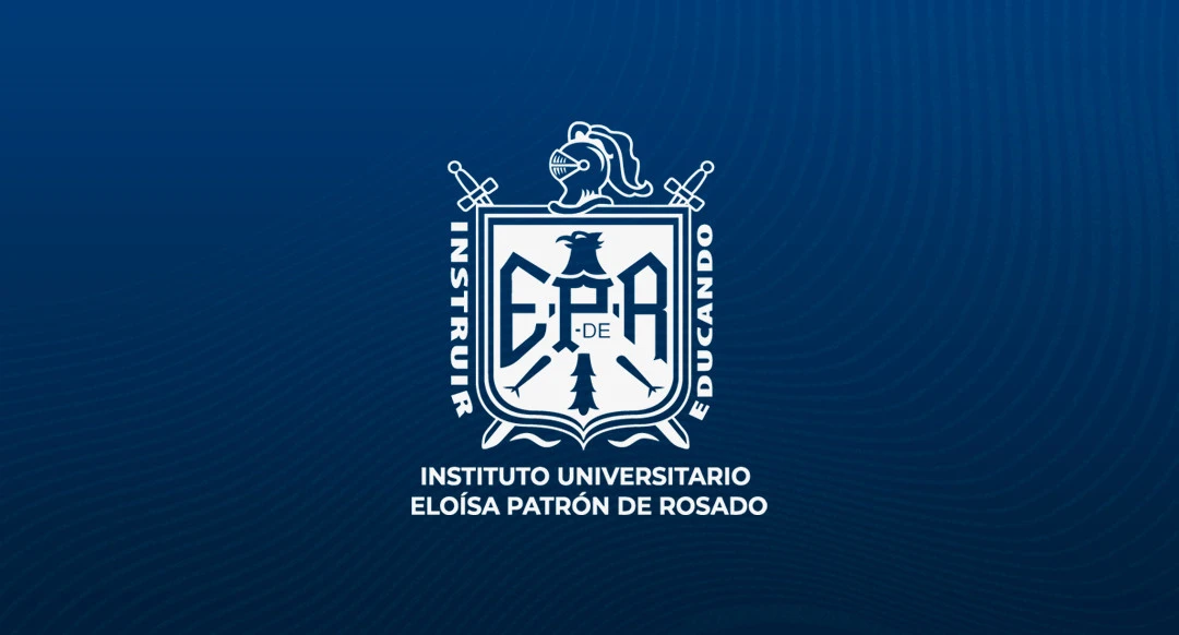Eloisa Patrón de Rosado Institute institutional building