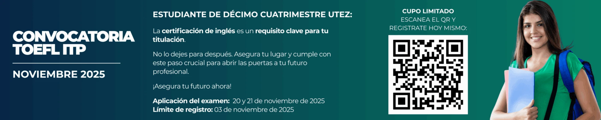 Emiliano Zapata Technological University of the State of Morelos campus scene