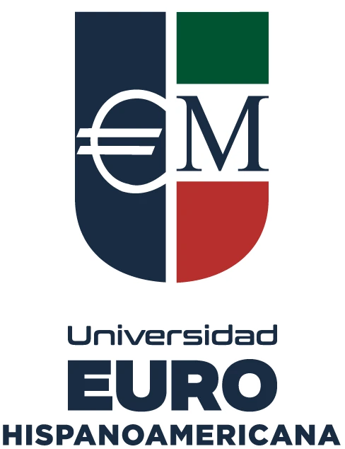 Euro Hispanic-American University Logo