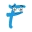 Filadelfia University of Mexico Logo