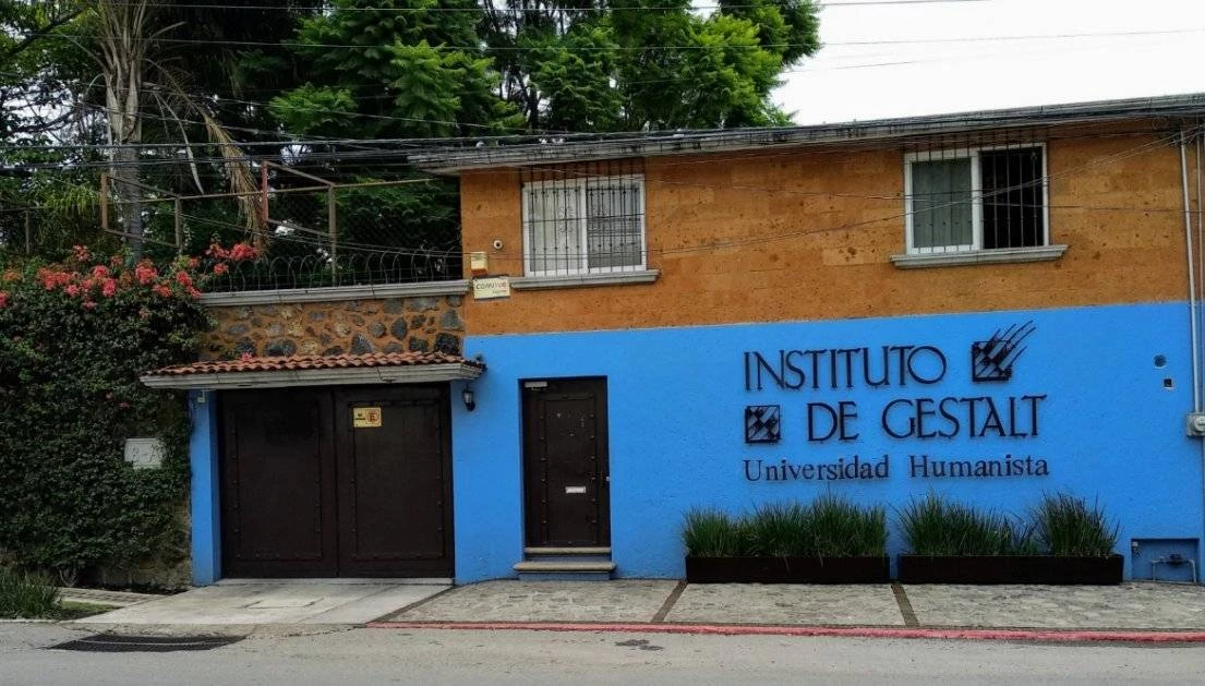 Daily life at Gestalt Institute