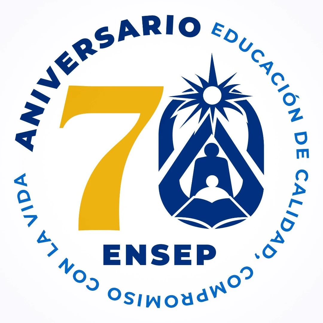 Higher Teacher Training School of the State of Puebla Logo