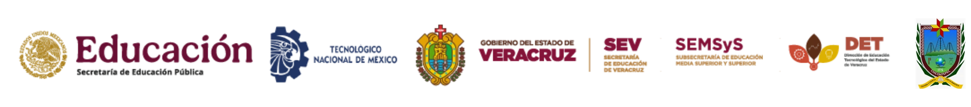 Higher Technological Institute of Chicontepec institutional setting