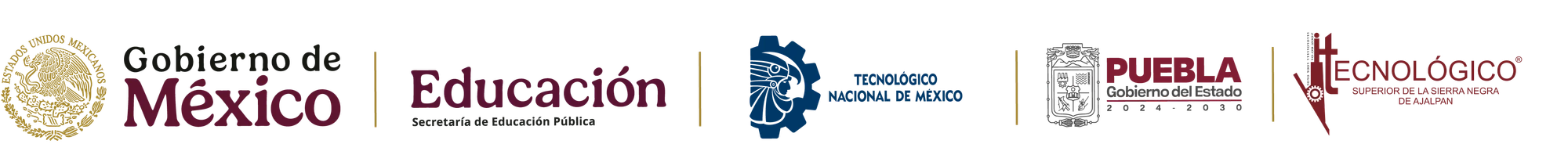 Around Higher Technological Institute of La Sierra Negra de Ajalpan campus