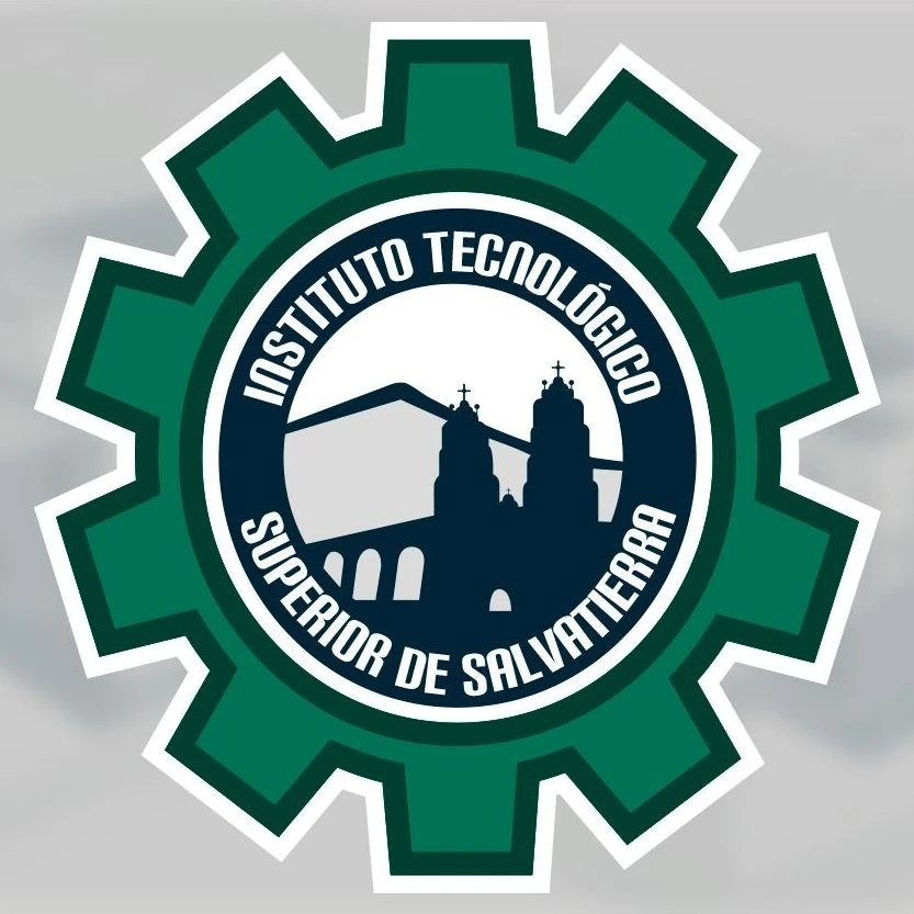 Higher Technological Institute of Salvatierra Logo