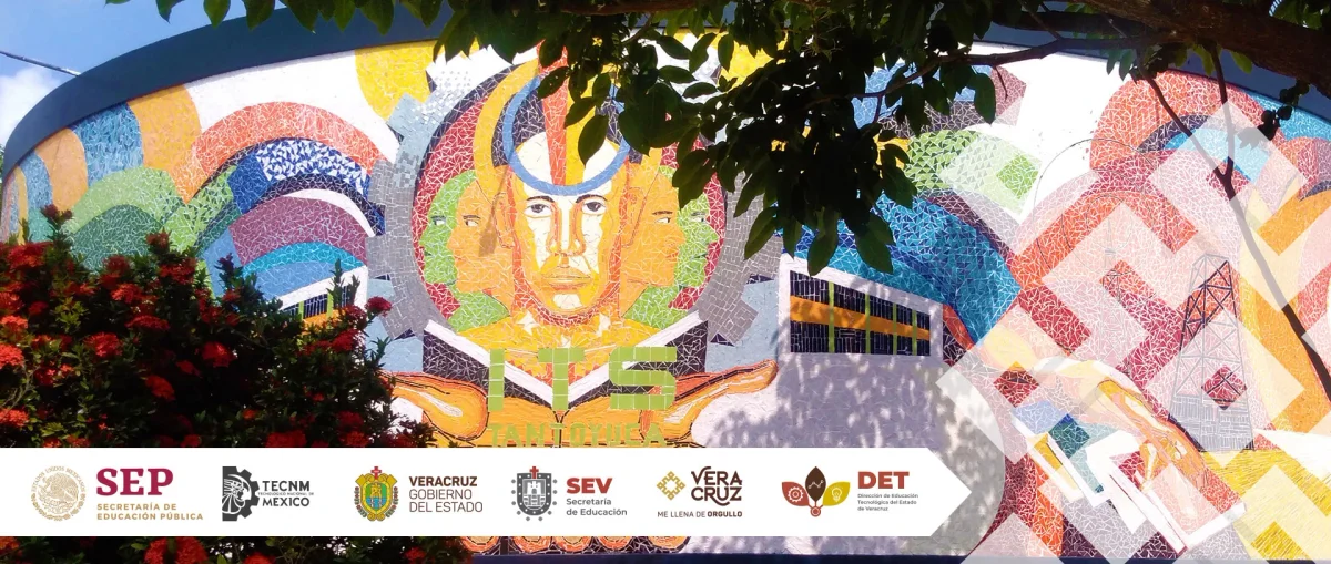 The Higher Technological Institute of Tantoyuca campus grounds