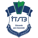 Higher Technological Institute of Tierra Blanca Logo