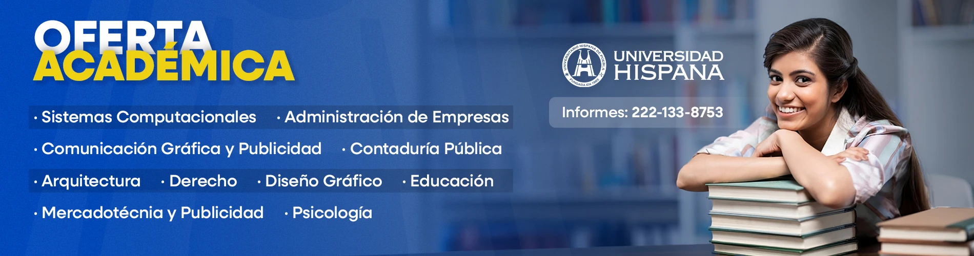 Inside Hispanic University