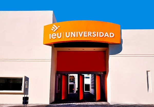 IEU UniversityCoatzacoalcos Branch campus building