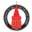 Incarnate Word University Centre Logo