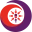 Institute of Integral Communication Logo