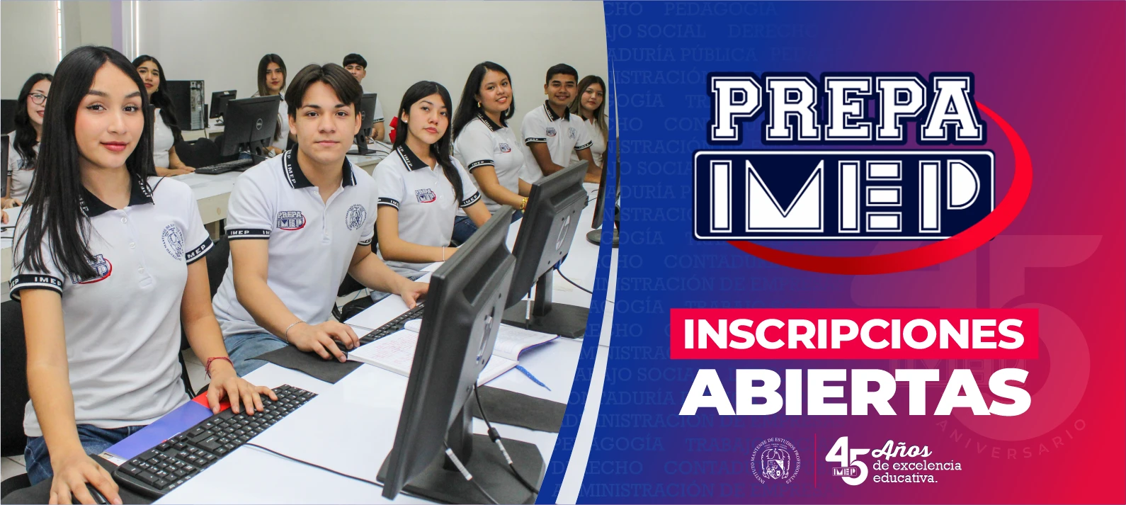 Institute of Professional Studies of Ciudad Mante student life