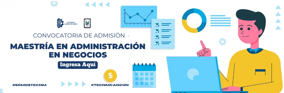 Instituto Tecnológico de Cancún institutional setting