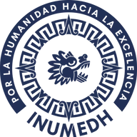 Instituto Universitario de Ciencias Médicas y Humanísticas de Nayarit Logo