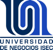 ISEC University of Business Studies Logo