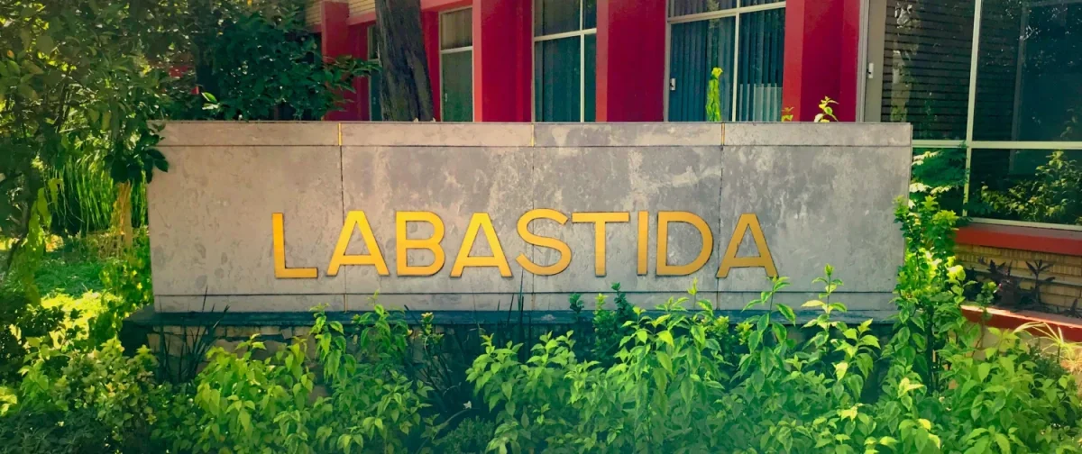 Labastida College academic facilities