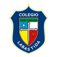 Labastida College Logo
