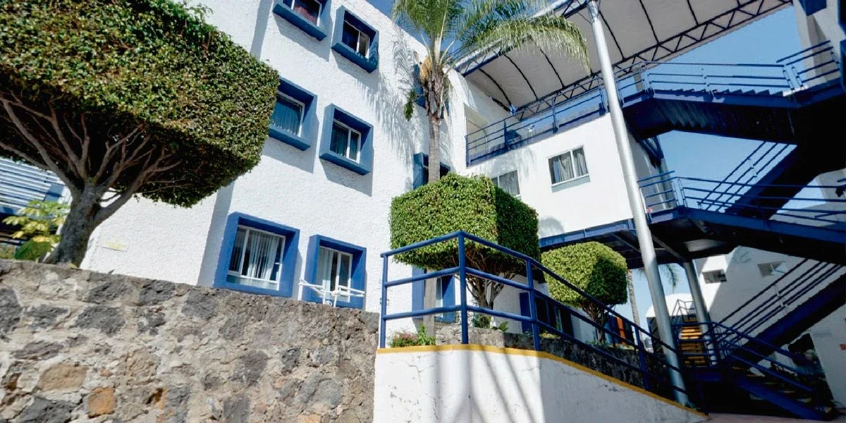 Latin American University institutional setting