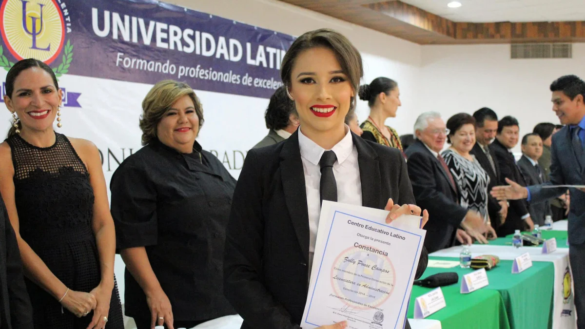 Latino University institutional facilities