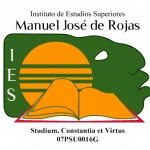 Manuel José de Rojas Institute of Higher Studies Logo