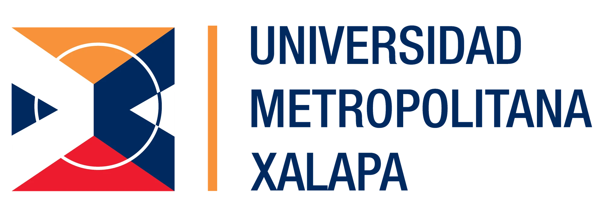 Metropolitan University of Xalapa campus scene