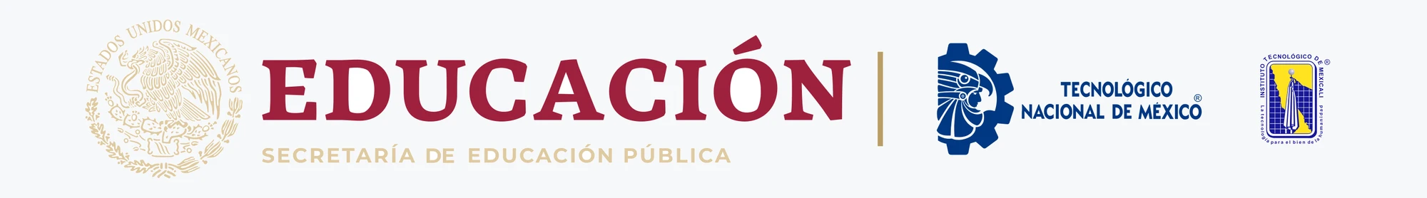 Mexicali Institute of Technology learning environment