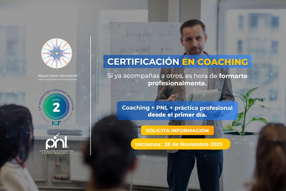 Mexican Centre for Neuro-linguistic Programming institutional setting