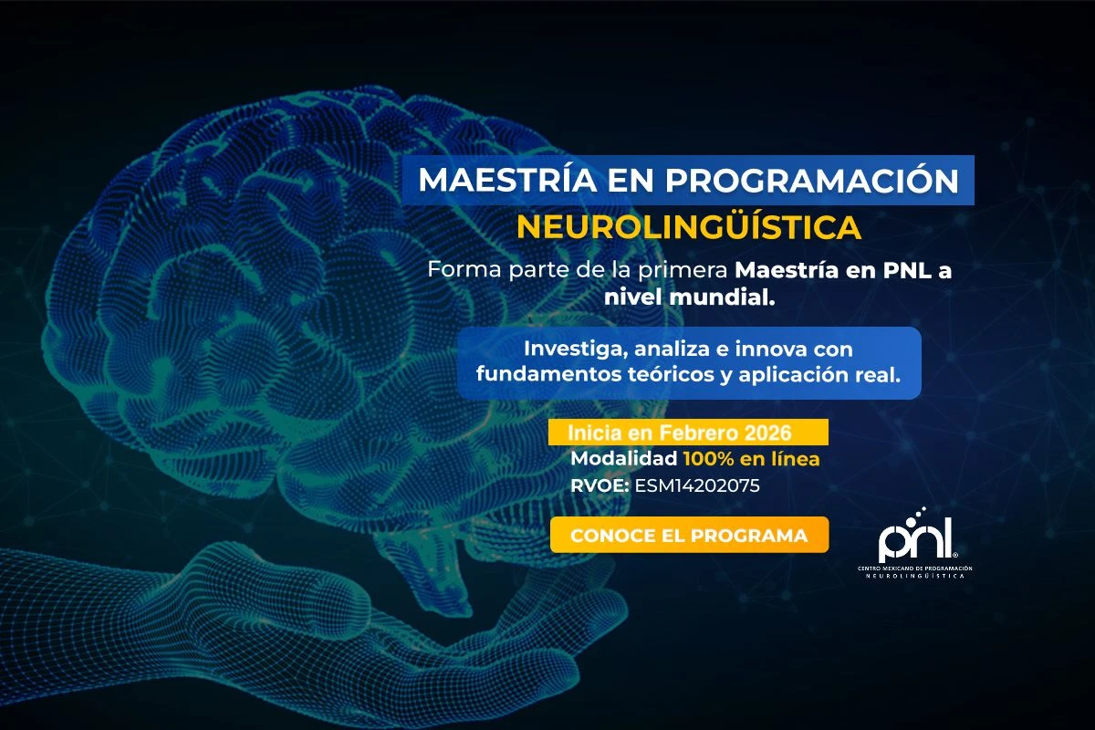 Mexican Centre for Neuro-linguistic Programming community on campus