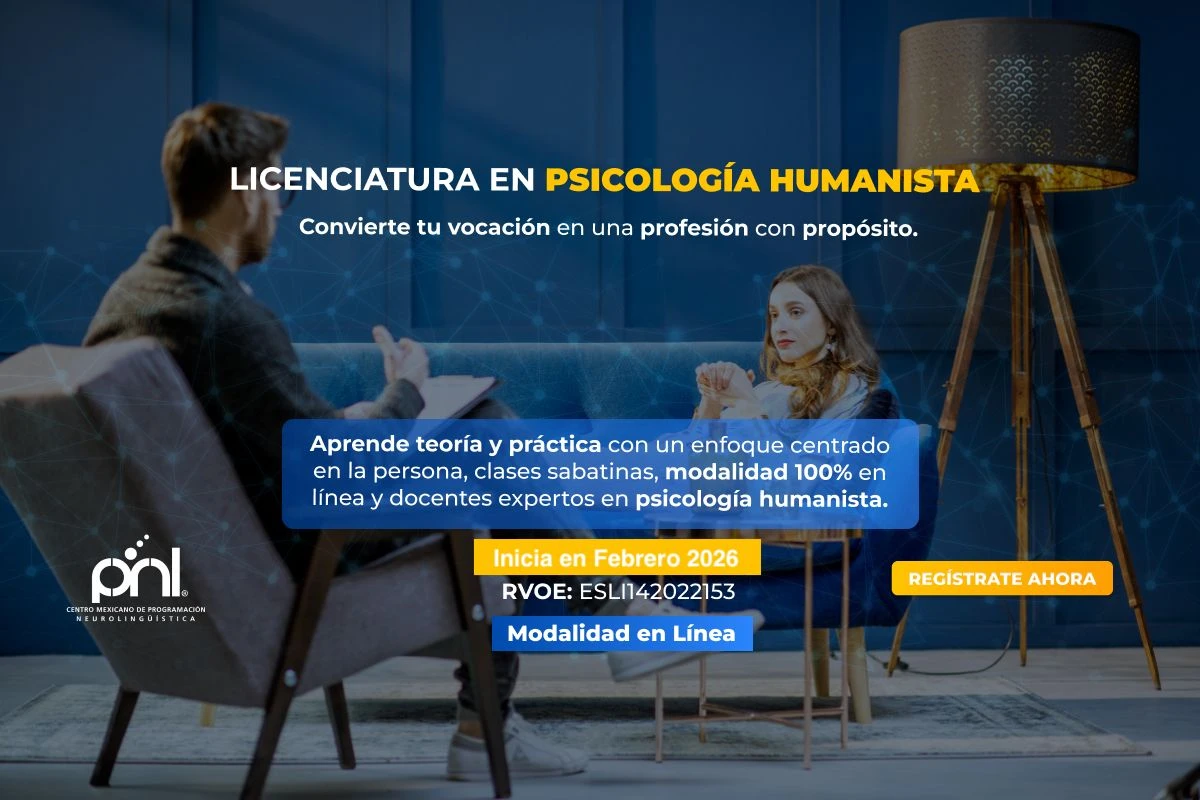 Mexican Centre for Neuro-linguistic Programming institutional facilities