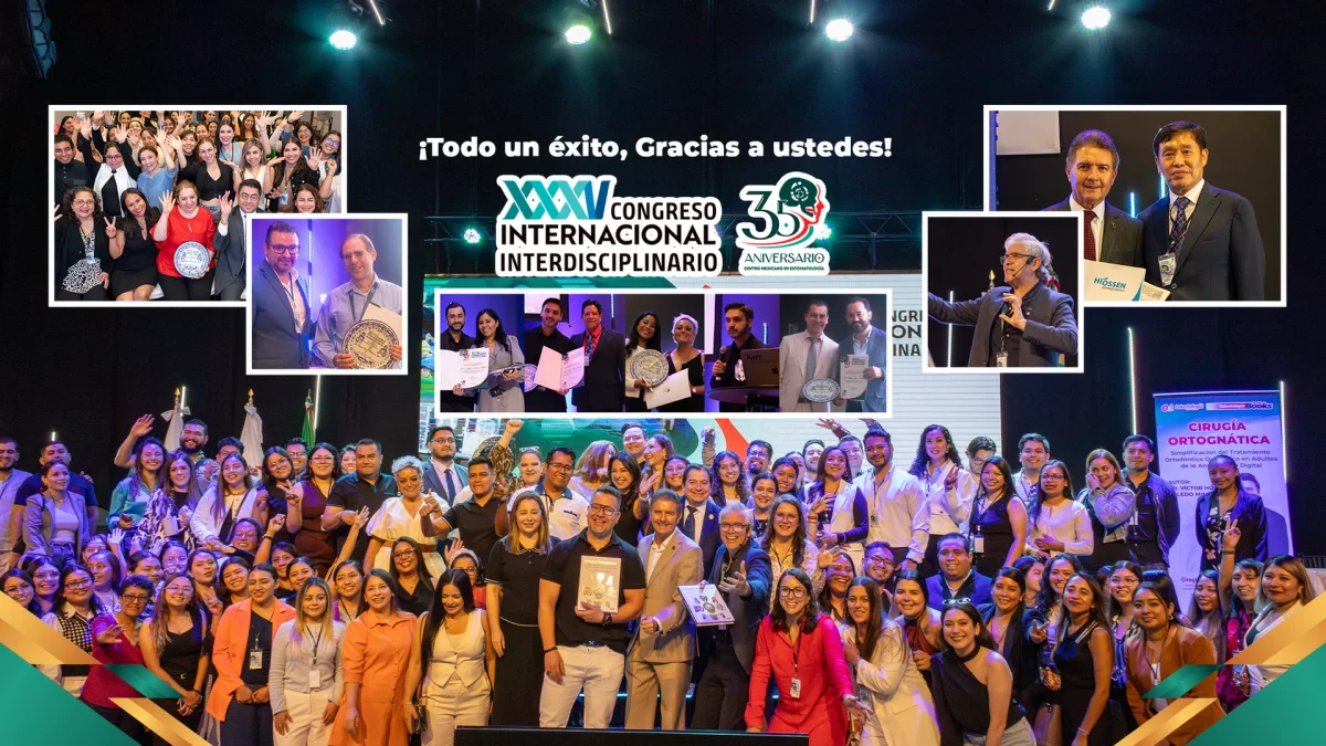 Inside Mexican Centre in Stomatology